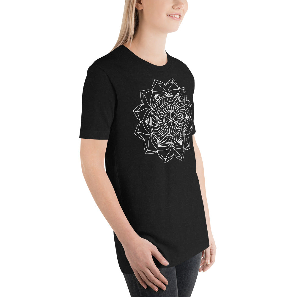 Mandala T-Shirt Mandala T-Shirt